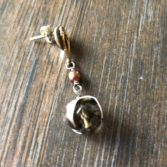 Authentic Beth Orduna earrings - Picture 17 of 17